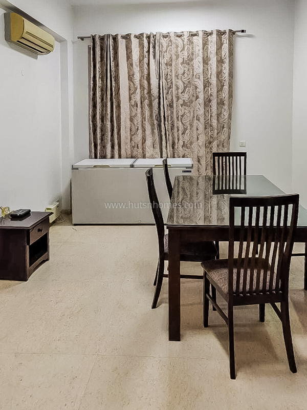 4 BHK Condo For Rent in Golf Course Road