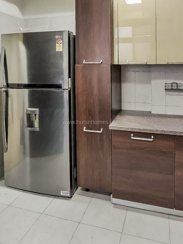 4 BHK Condo For Rent in Golf Course Road