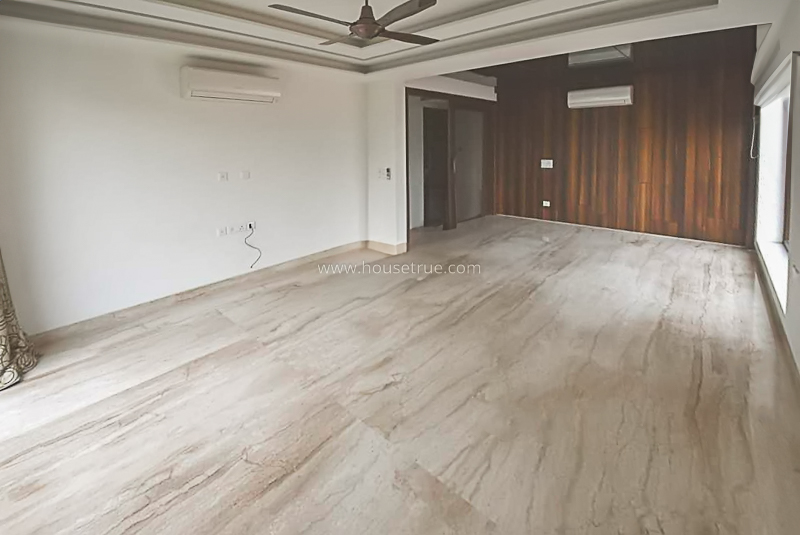 3 BHK Builder Floor For Rent in Defence Colony
