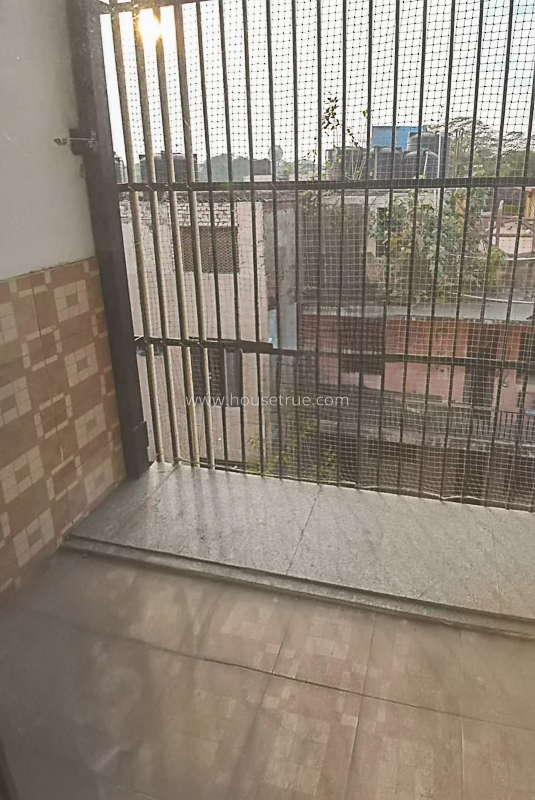 3 BHK Builder Floor For Rent in Defence Colony