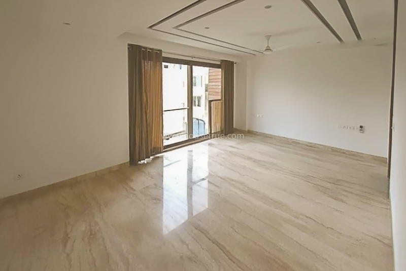 3 BHK Builder Floor For Rent in Defence Colony