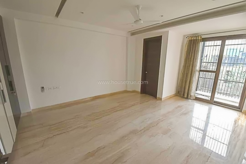 3 BHK Builder Floor For Rent in Defence Colony