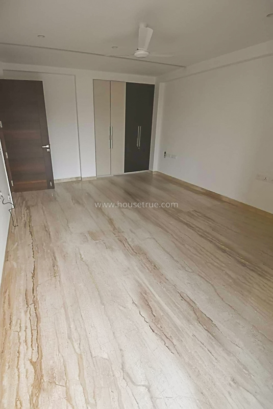 3 BHK Builder Floor For Rent in Defence Colony