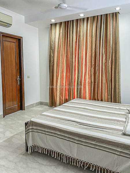 2 BHK Flat For Rent in Defence Colony