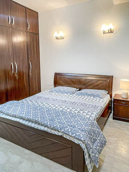 2 BHK Flat For Rent in Defence Colony