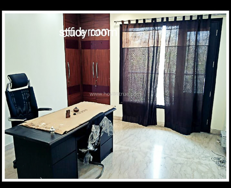 4 BHK Flat For Sale in Greater Kailash Part 2