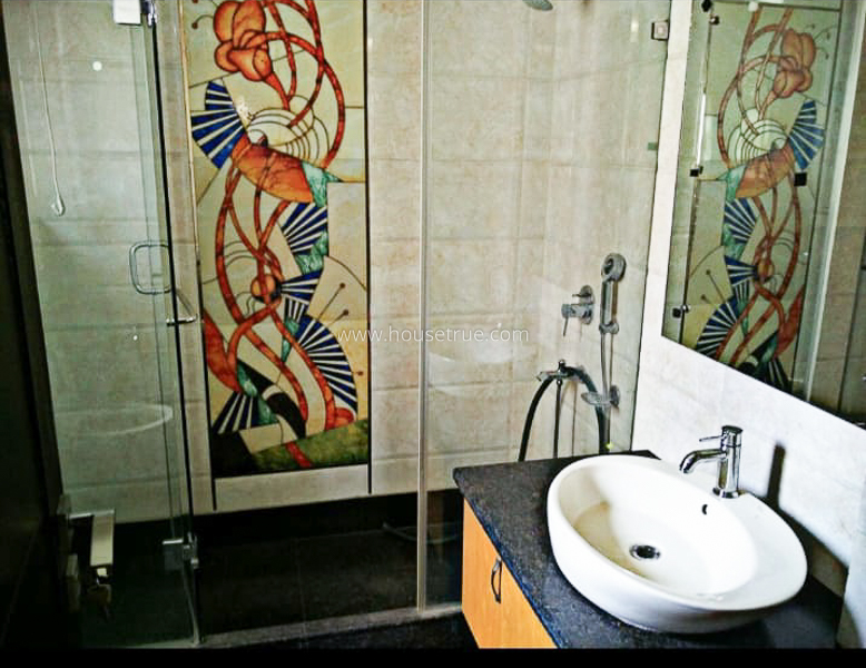 4 BHK Flat For Sale in Greater Kailash Part 2