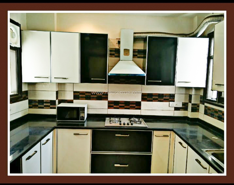 4 BHK Flat For Sale in Greater Kailash Part 2