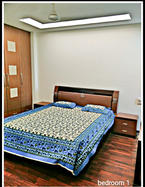 4 BHK Flat For Sale in Greater Kailash Part 2