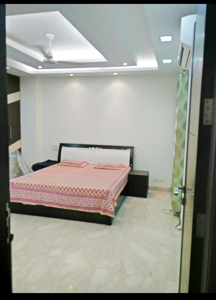 4 BHK Flat For Sale in Greater Kailash Part 2