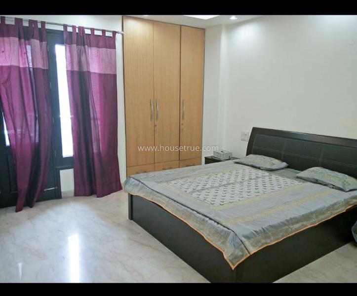 4 BHK Flat For Sale in Greater Kailash Part 2