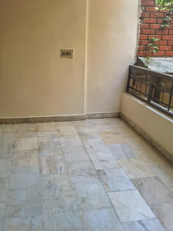 4 BHK Flat For Rent in Neeti Bagh