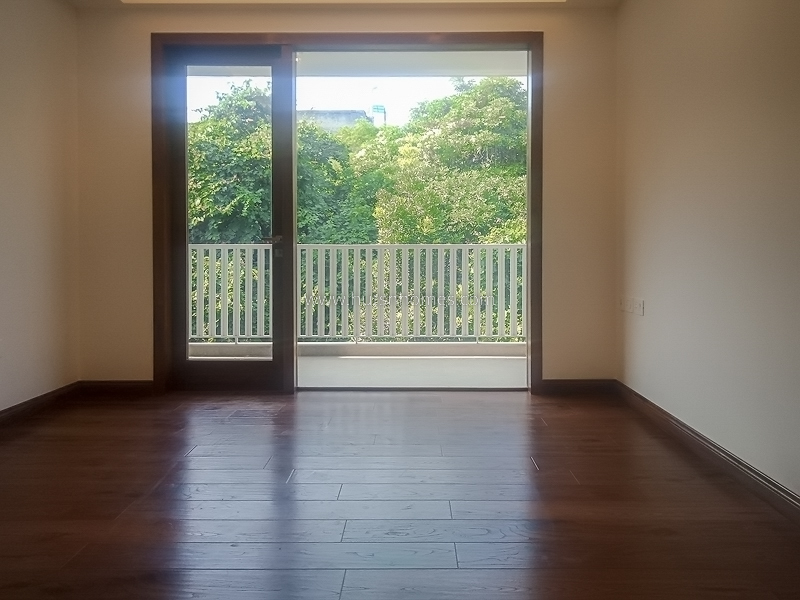 4 BHK Flat For Rent in Anand Niketan