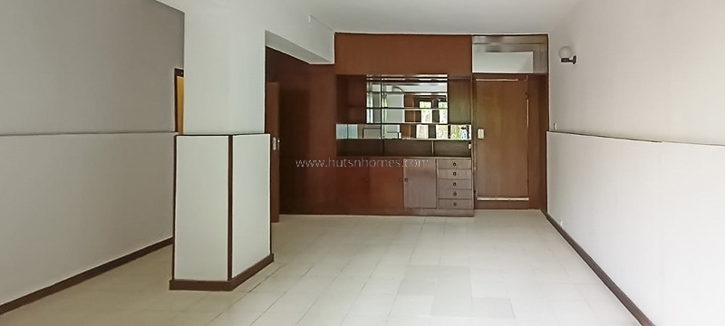 3 BHK Duplex For Sale in Amrita Shergill Marg