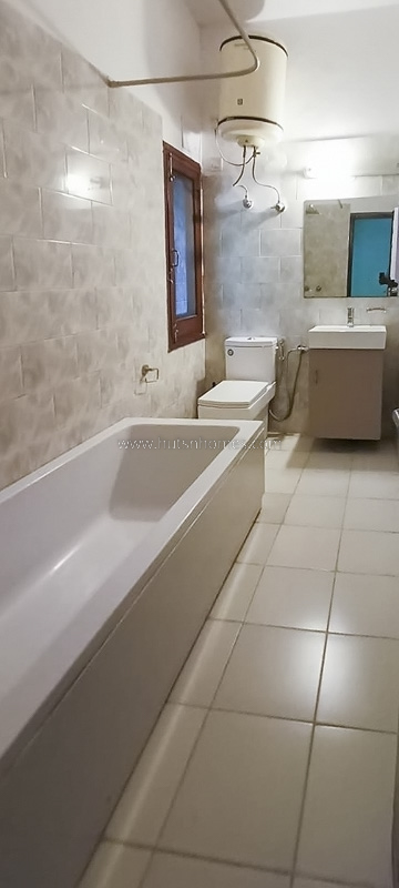 3 BHK Duplex For Sale in Amrita Shergill Marg