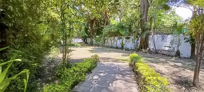 3 BHK Duplex For Sale in Amrita Shergill Marg