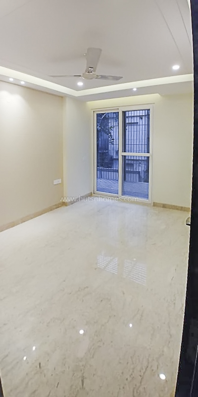 4 BHK Flat For Rent in Safdarjung Enclave