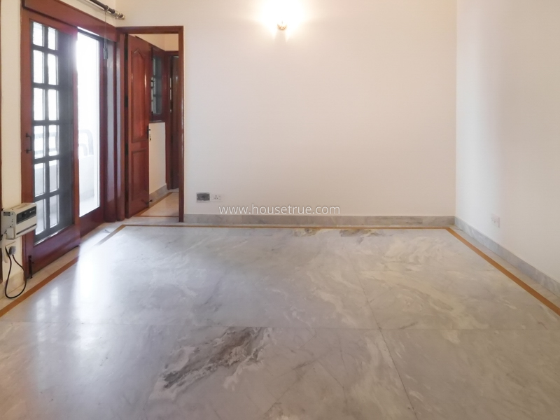 4 BHK Duplex For Rent in Anand Niketan