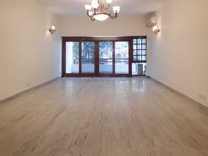 4 BHK Duplex For Rent in Anand Niketan