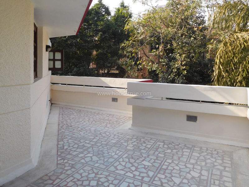 4 BHK Duplex For Rent in Anand Niketan