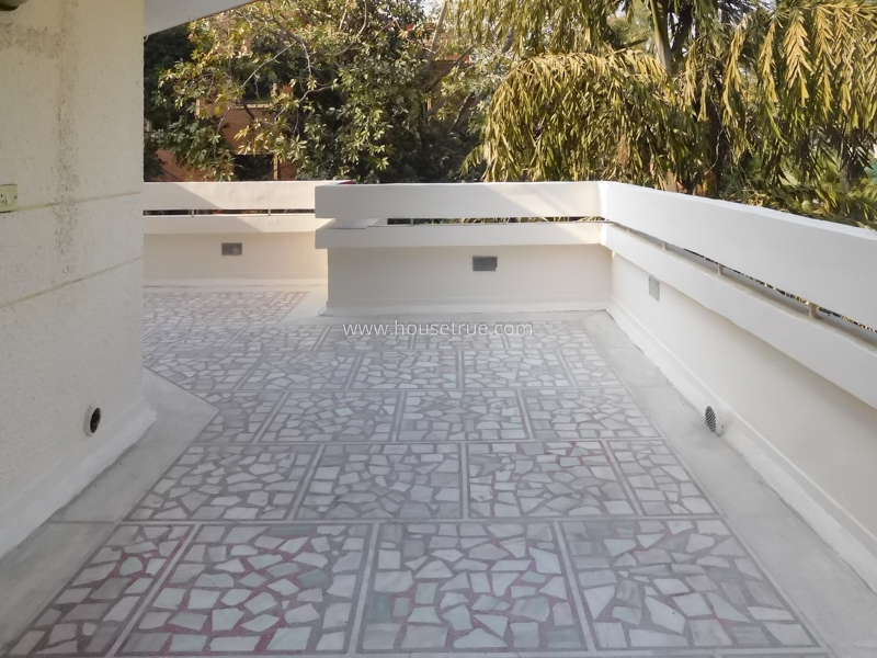 4 BHK Duplex For Rent in Anand Niketan