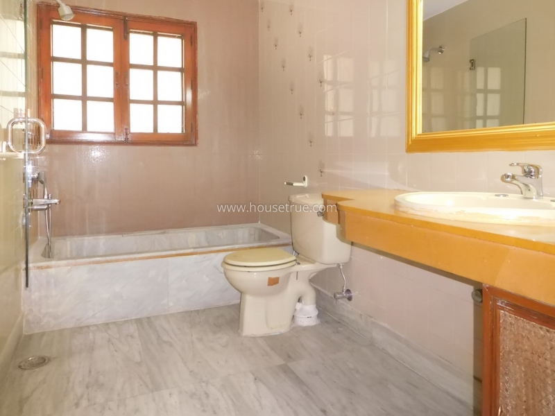 4 BHK Duplex For Rent in Anand Niketan