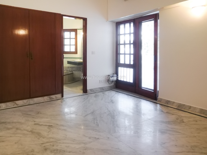 4 BHK Duplex For Rent in Anand Niketan