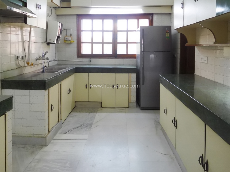 4 BHK Duplex For Rent in Anand Niketan