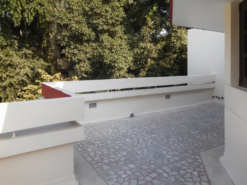 4 BHK Duplex For Rent in Anand Niketan