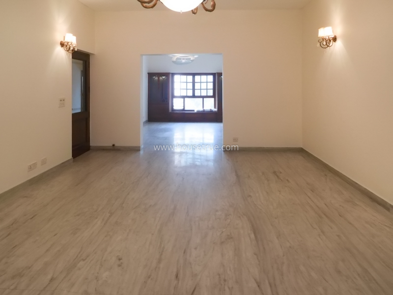 4 BHK Duplex For Rent in Anand Niketan