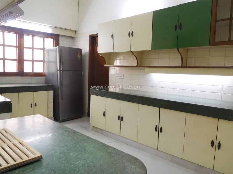 4 BHK Duplex For Rent in Anand Niketan
