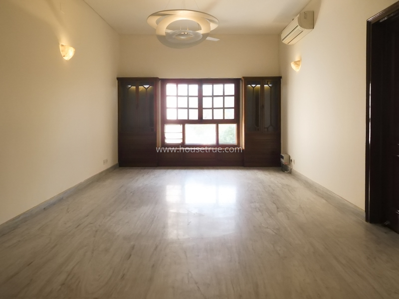 4 BHK Duplex For Rent in Anand Niketan
