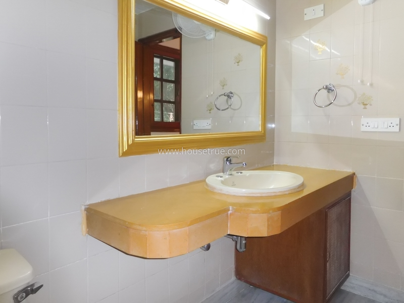 4 BHK Duplex For Rent in Anand Niketan