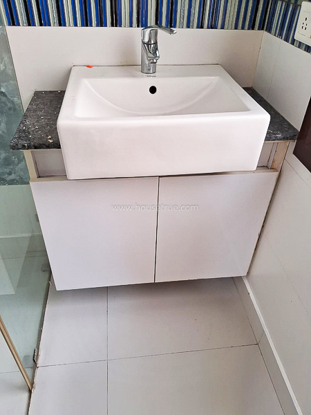 3 BHK Flat For Rent in Defence Colony