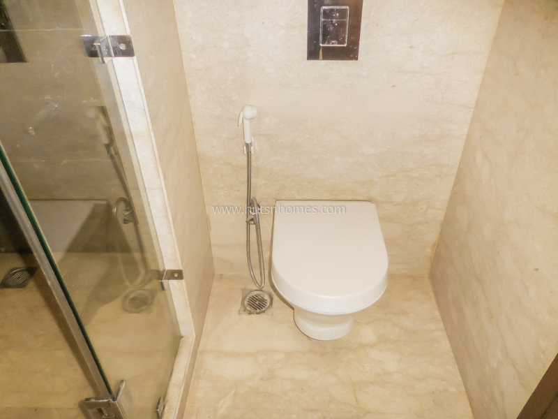 4 BHK Flat For Rent in Gulmohar Park