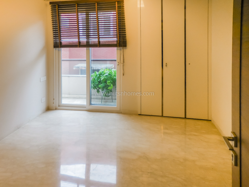 4 BHK Flat For Rent in Gulmohar Park