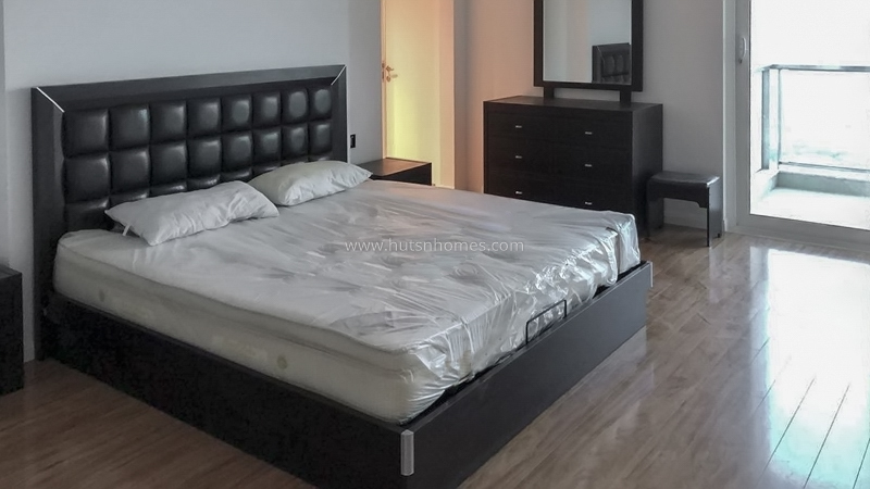 4 BHK Condo For Rent in Golf Course Road