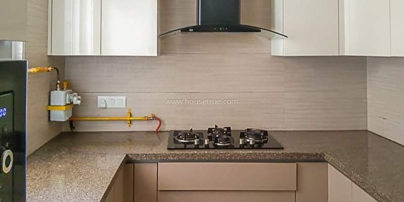 3 BHK Builder Floor For Rent in Defence Colony