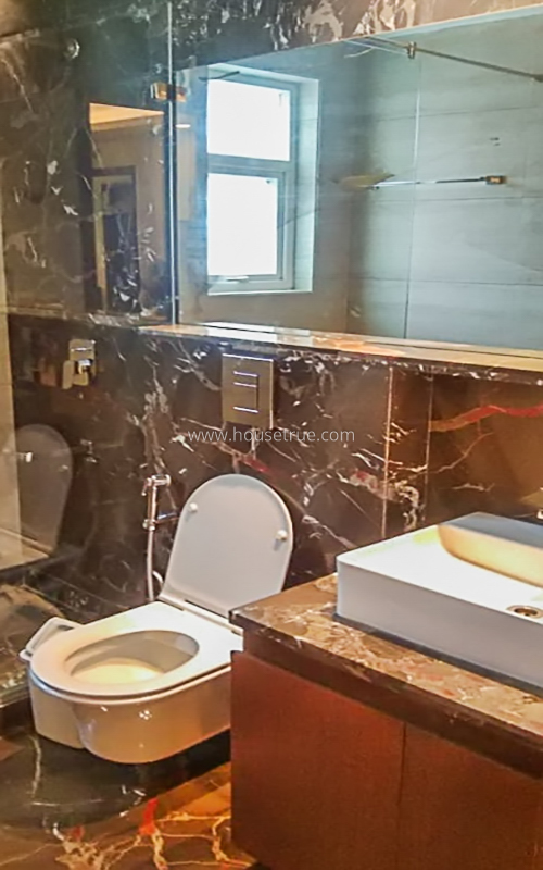 3 BHK Builder Floor For Rent in Defence Colony