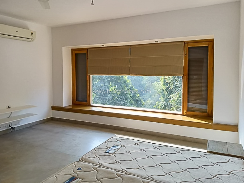 3 BHK Builder Floor For Rent in Gulmohar Park