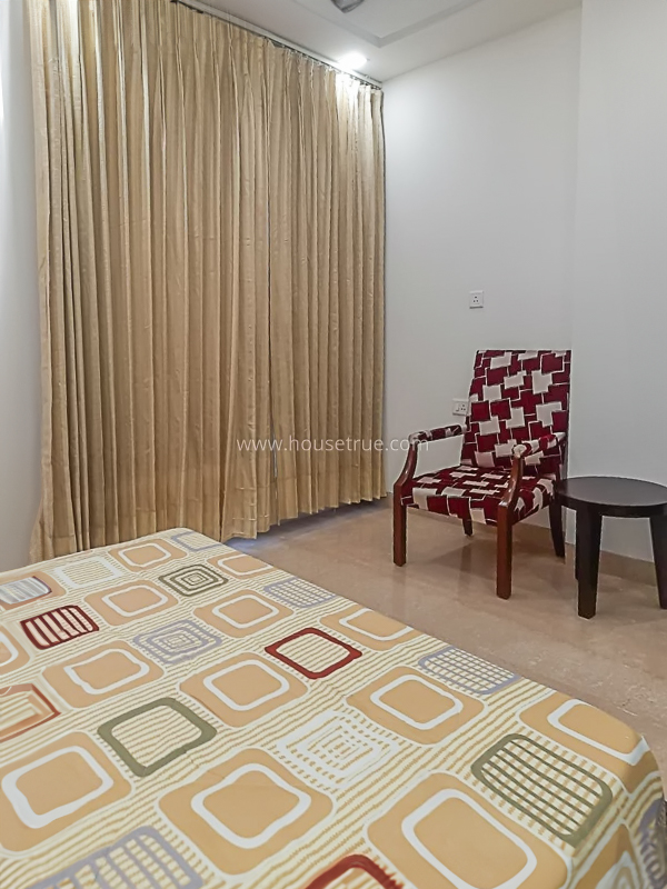 3 BHK Builder Floor For Rent in Defence Colony