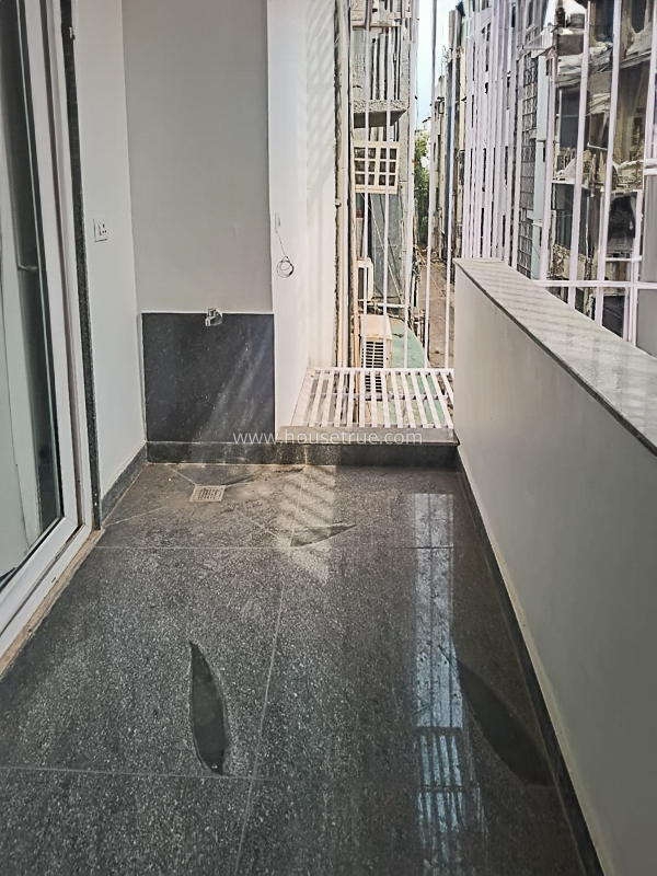 3 BHK Builder Floor For Rent in Defence Colony