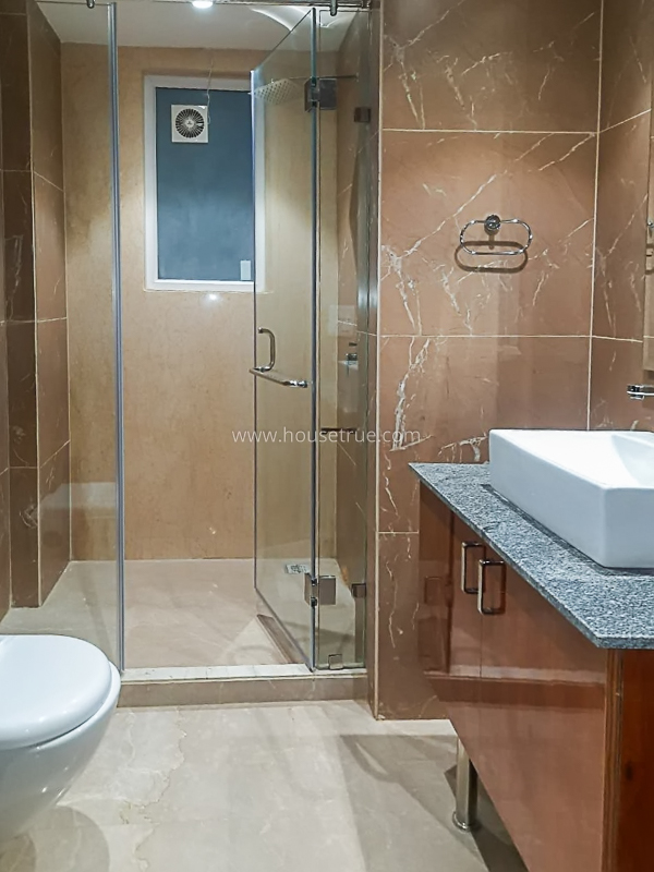 3 BHK Builder Floor For Rent in Defence Colony