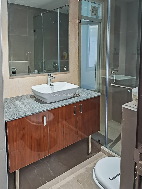 3 BHK Builder Floor For Rent in Defence Colony