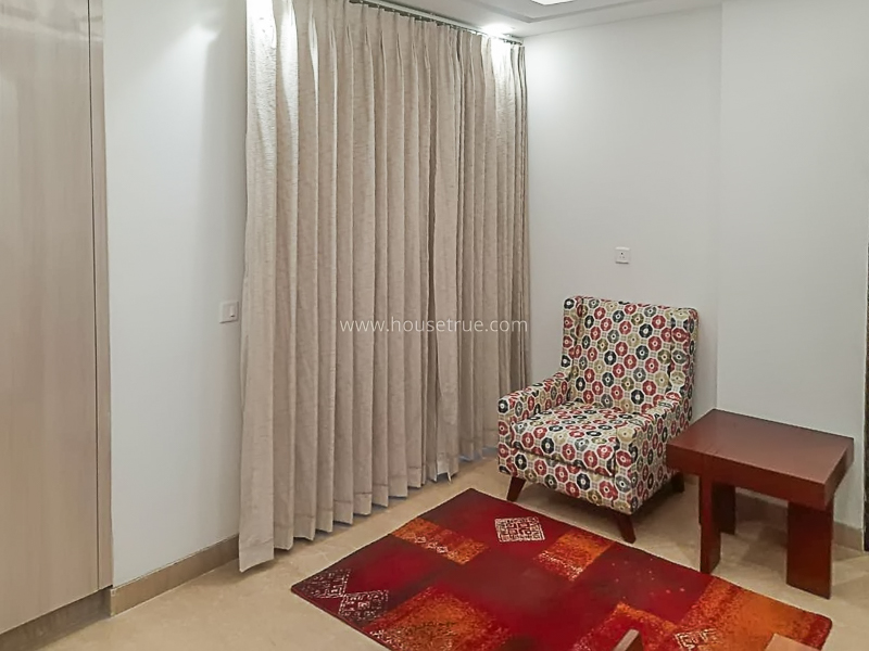 3 BHK Builder Floor For Rent in Defence Colony