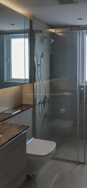 4 BHK Condo For Rent in Golf Course Road