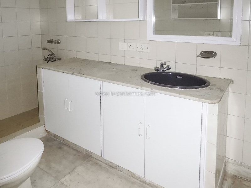 3 BHK House For Rent in Vasant Vihar