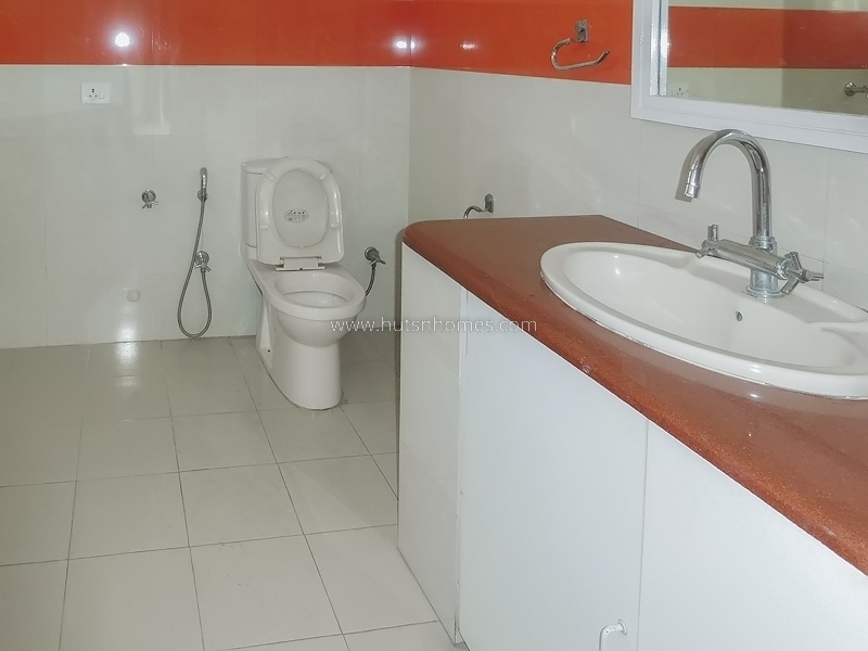 3 BHK House For Rent in Vasant Vihar