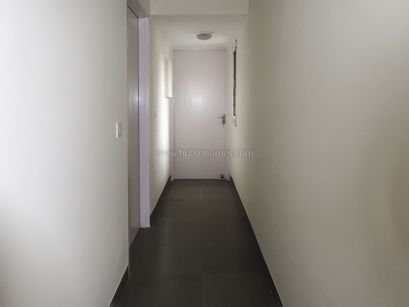 3 BHK House For Rent in Vasant Vihar