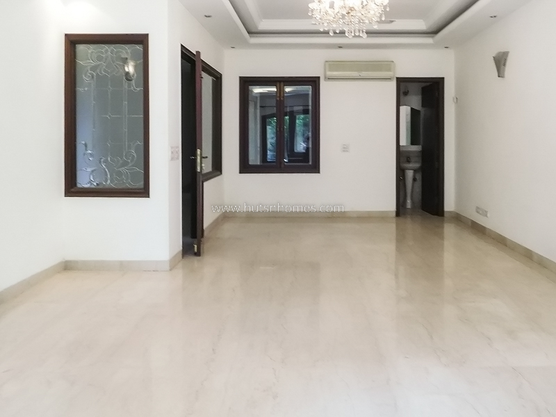 3 BHK House For Rent in Vasant Vihar